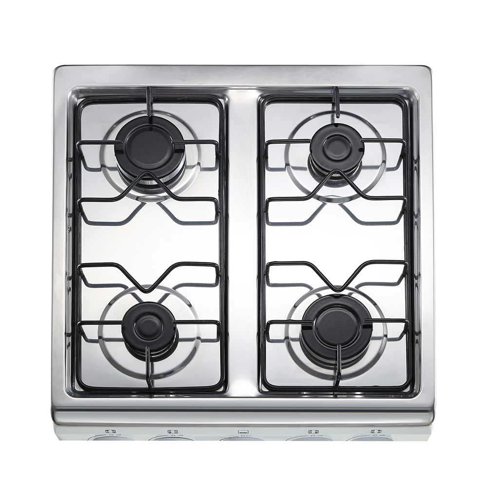 Gas Oven For Baking