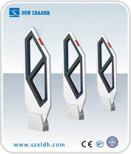 Library Security Gate Eas Em System High Quality Library Security Gate
