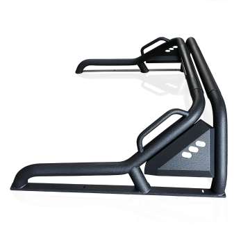 Accesorios 4x4 para la barra de rollo universal