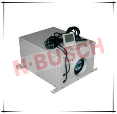 Industrial Dehumidifer 90L/Day ducted type