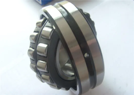 Spherical Roller Bearing 22230 Ccw33 22230 Caw33