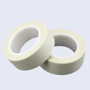 High-Temperature Resistant Adhesive Tape - Oil and Voltage Resistant, 30mm x 50mm