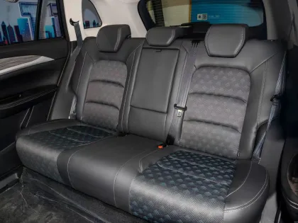 Skyworth EV6 2022 Model 410 Travel Edition: Chinese Electric Cars & Used EVs