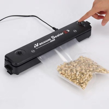 Household Mini Food Vacuum Sealer Packaging Machine