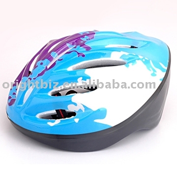 Bicycle Helmet Bike helmet (CE&amp;SGS approved)