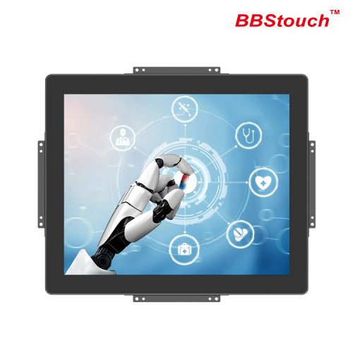 17" Open Frame Touch Screen