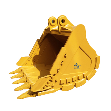 CAT 349 εκσκαφέας Standard Bucket - Μέρη κατασκευής