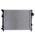Auto Radiator Aluminum Car Radiator for RENAULT KANGOOII 1.5 DCI 21400-00QAS