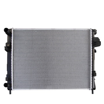Auto Radiator Aluminum Car Radiator for RENAULT KANGOOII 1.5 DCI 21400-00QAS