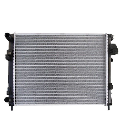 Auto Radiator Aluminum Car Radiator for RENAULT KANGOOII 1.5 DCI 21400-00QAS