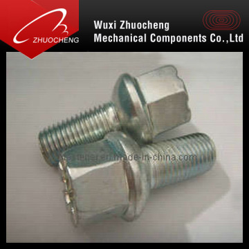 Automotive Wheel Bolts