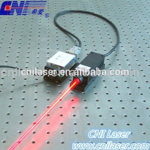 CNI 1000mW 655nm Red laser