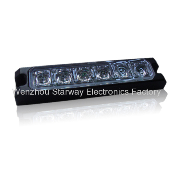 Cảnh báo Grille dẫn Lighthead