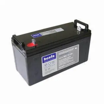 GEL12-120 12v120ah gel battery 12v