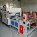 Automatic paper feeding machine