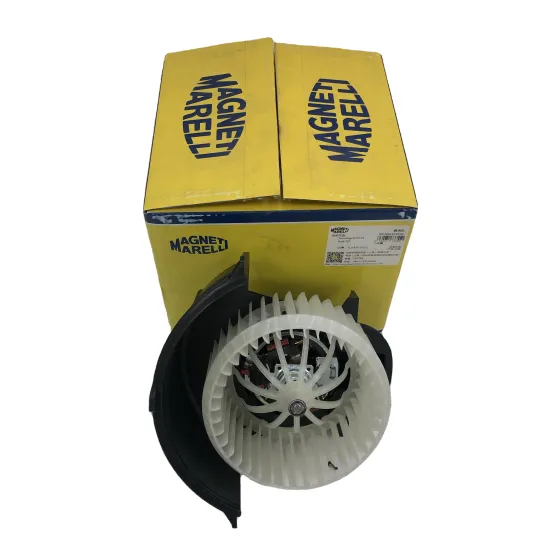 Wholesale Car Parts Magneti Marelli OE: 7L0820021Q - Air Conditioning System Interior Blower for VW