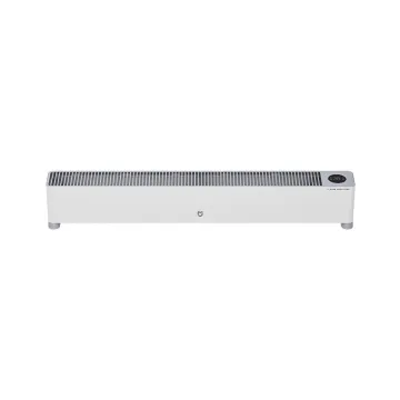Xiaomi Mijia electric skirting heater E