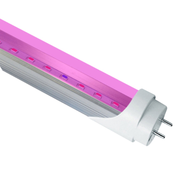 Customizable LED Plant Grow Light - 36/40W Full Spectrum Red, IP65 Waterproof, 4ft & 5ft