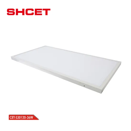 Low MoQ LED Panel Square Surface Ceiling Lighting - Various Sizes Available