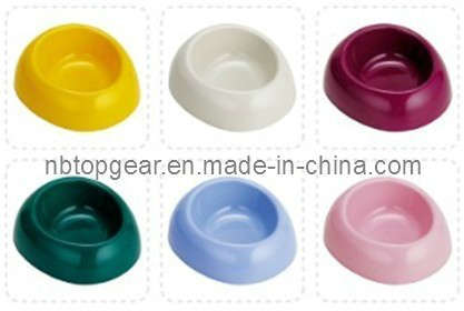 Plastic Pet Basin (TG9466)