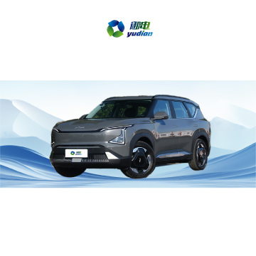 New Model Kia EV5: 5 Seats SUV - Electric Cars & Pure Electric New Energy Vehicles - Hot Sales