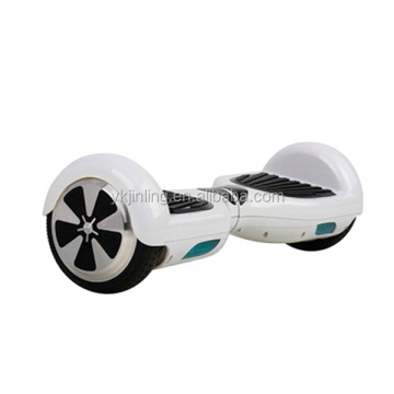 Top Rated 200W Electric F1 Hoverboard