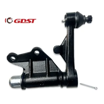 High-Quality OEM 45490-39445 Auto Suspension Systems Idler Arm for Toyota Hilux VI Pickup - GDST Factory Wholesale Price