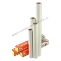 Baking papaer silicone paper roll