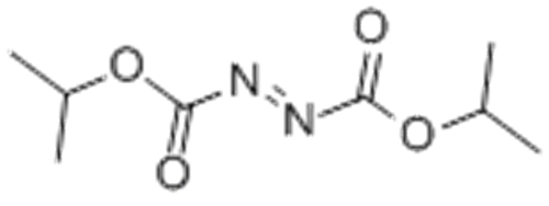 Diisopropyl azodicarboxylate CAS 2446-83-5