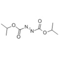 Azodicarboxylate de diisopropyle CAS 2446-83-5