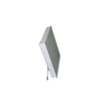LED Panel ışık / 48W 600mmx600mm / geri yaktı