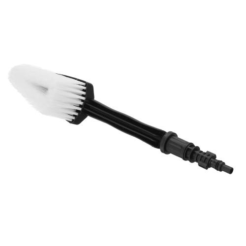 Brosse du triangle de nettoyage à haute pression