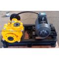 4/3C horizontal slurry pumps