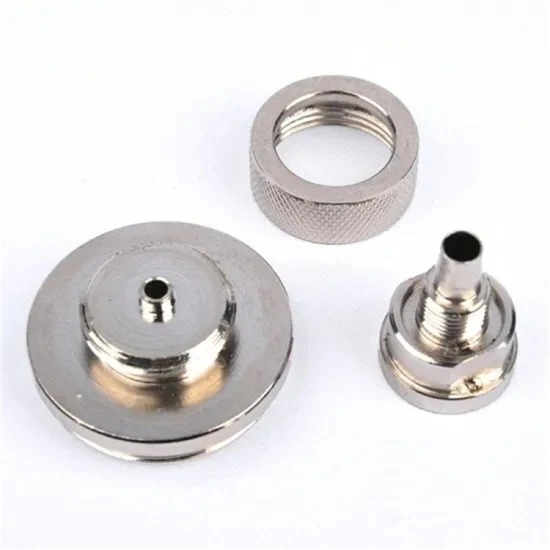 Aluminum Machining Cnc Milling Parts Jpg