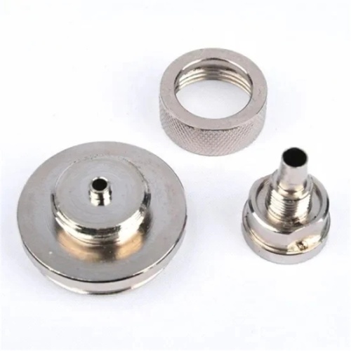 precision CNC machining medical parts