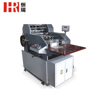 High Quality Small Pocket Paper Bag and Envelope Making Machine - Price Inquiry