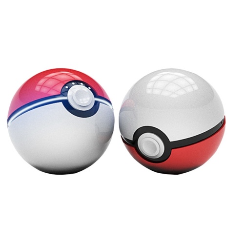 Best selling Pokemon go 12000mah USB power bank