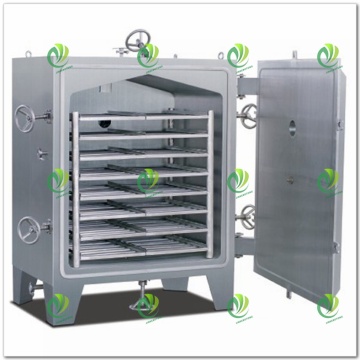 Sturdy Square Drying Machine for Long-Term Use