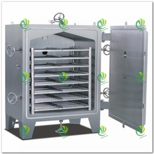 Sturdy Square Drying Machine for Long-Term Use