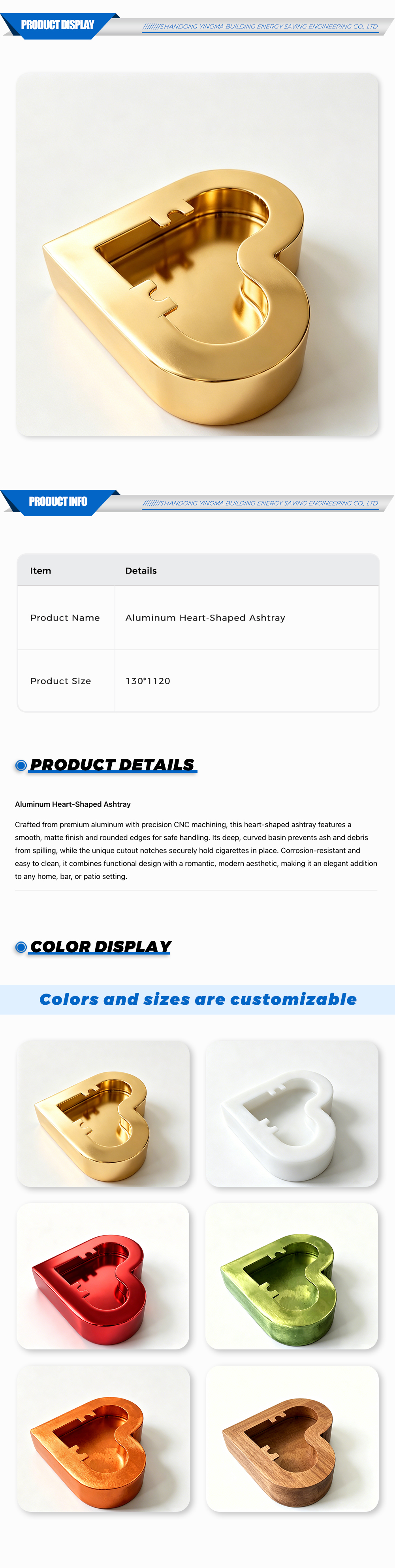 default name