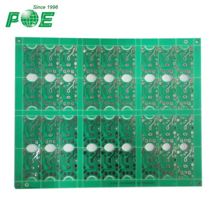 shenzhen usb hub pcb multilayer circuit board manufactory