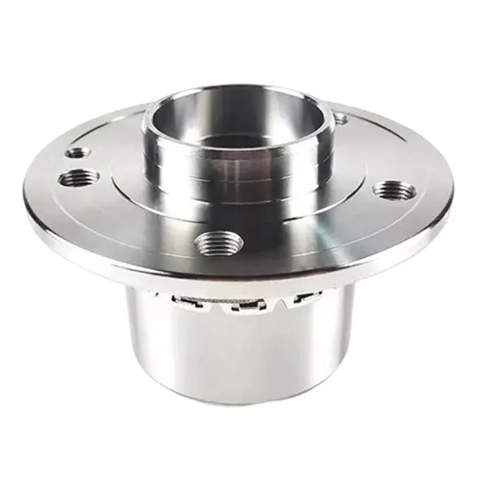 Front Wheel Bearing for Benz Viano W639 3.2L/3.5L 2006-2013 and Vito W639 3.2L 2006-2010