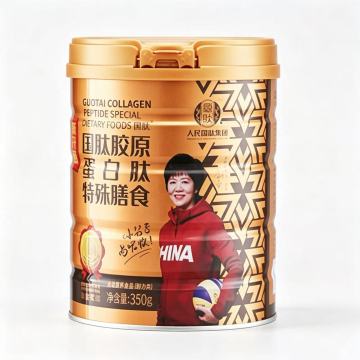 Premium Yak Bone Collagen Peptide