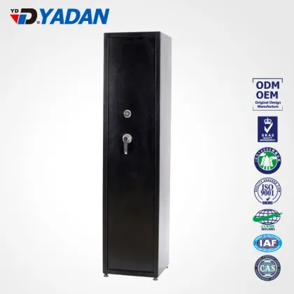 gun cabinet retail cabinet metal cabinet