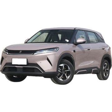 BYD yuan up 2025 Intelligent Driving Edition