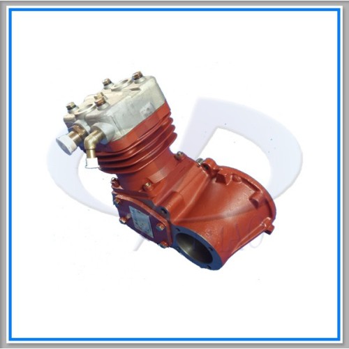 Low price 612600130184 Weichai WD615 engine parts air compressor for promotion