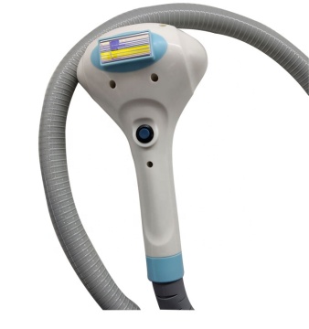 IPL Hair Removal Handle DPL 640 530 Sapphire Depilatory Handpiece για αναζωογόνηση του δέρματος