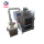 Commercial Fish Smoking Machine Meat Salami Smoke Oven