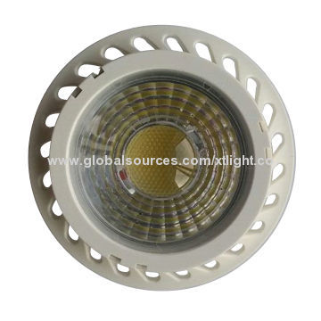 LED Spot Lamp, CE Certified