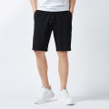 Men's baggy lace-up beach pants